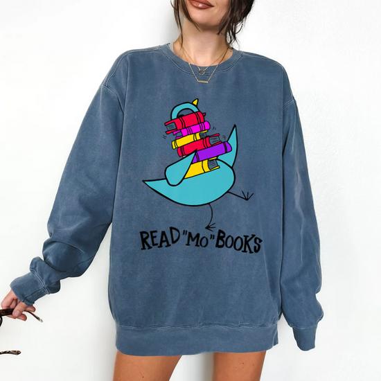 Teacher Reading Read In Color Book T-Shirt