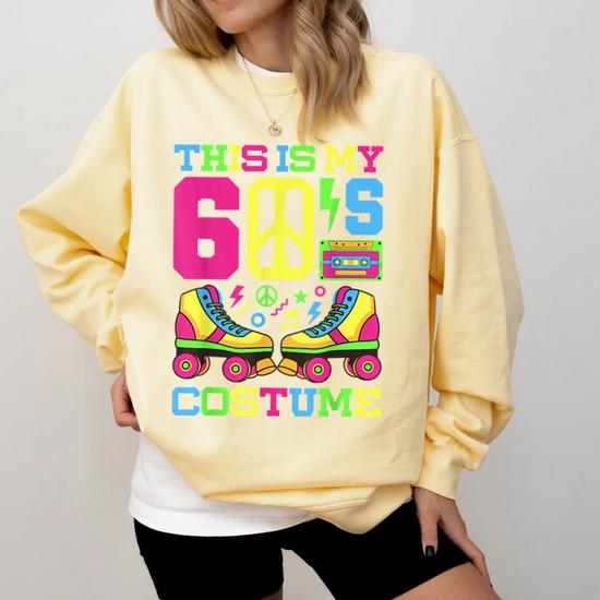 how to dress for 60s theme party 1960s Outfit Ideas
