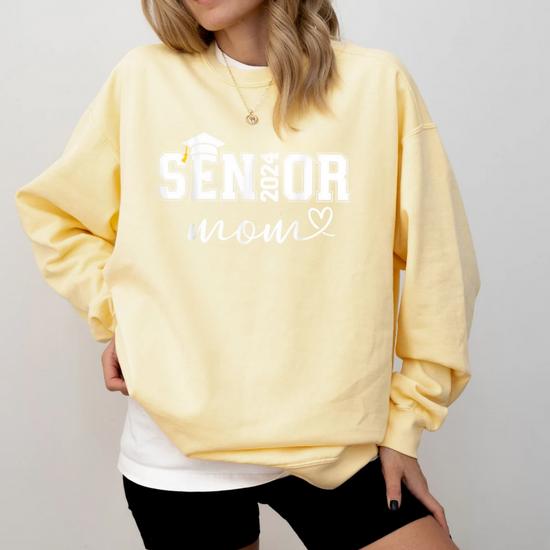 Comfort colors sweatshirt college hotsell