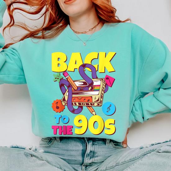 90s sweatshirt best sale